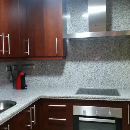 Altos Del Toril Apartamento *